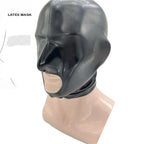 customized Man Latex Fetish Gloves: Luxury Long Opera Style - Soft, Durable Waterproof for Cosplay & Special Party Attire
