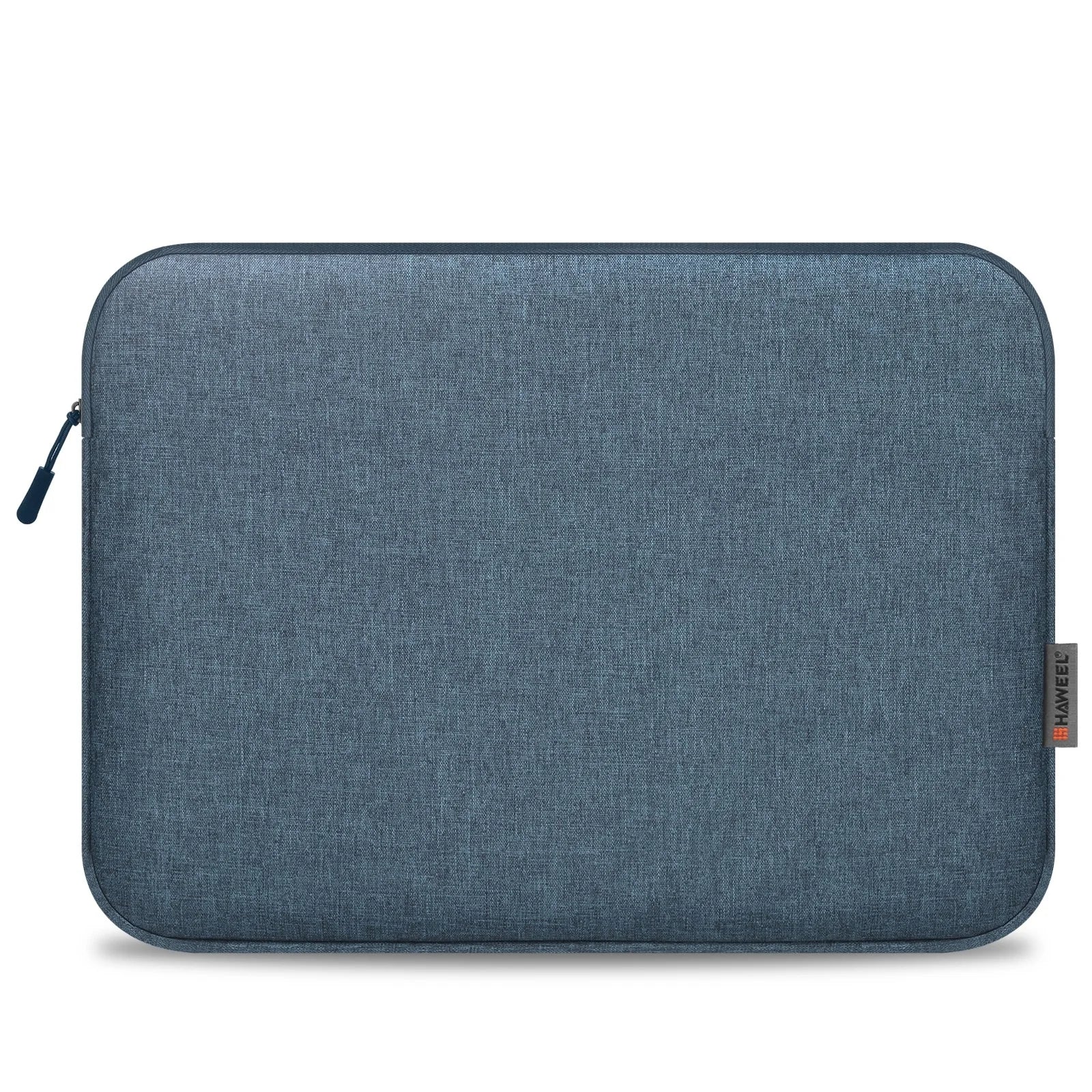 HAWEEL Laptop Sleeve Case 11 13 15 16  inch For HP DELL Notebook bag Carrying Bag Macbook Air Pro 13.3 Protective Case