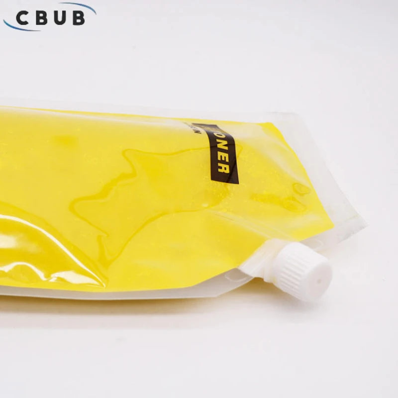 1KG/1PCS For Konica Minolta Bizhub C3350i CC4050i  TNP79 Toner Cartridge Color Compatible