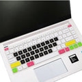 Laptop Keyboard Cover Protector For HP Pavilion X360 14-cd0213nb 14-cd0003ne 14-cd0002ne 14-cd00073tx cd0021tx 14" 14-cd series