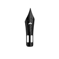 Creative for MAJOHN P136 P137 P138 P139 No.6 Solf Flex Nib Grip Section Fountain Pen Copperplate ES ER Round Body Point Nib