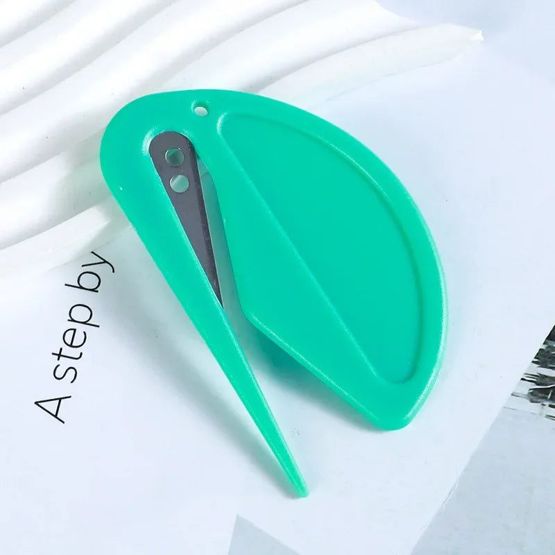 3/7pcs Letter Envelope Cutter Letter Opener for Home, Office and School General