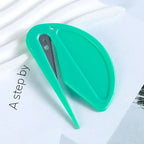 3/7pcs Letter Envelope Cutter Letter Opener for Home, Office and School General