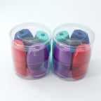 Candy-Colored Available Smart Pencil Sharpeners for Compact and Long-lasting Student and Office Supplies  520A