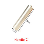 Leather Stamp LOGO Customisation Brass Mould Hand Punching Leather Stamps Brand Working Carving Stamping Punches Tools Craft