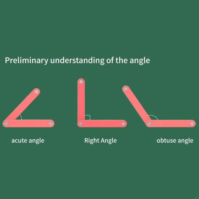 Geometry Demonstrator Set For Classroom Demonstrations And Art Projects