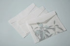 50pcs/lot Translucent Envelopes European Sulfuric Acid Paper Envelope for Wedding Invitation Business Supplies Giftbox Storage