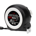 Tape Measure Drop Resistant Wear Resistant Thickened Portable Tape Measure 3 5m Steel Tape Measure High Precision Ranging Tool