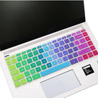 Laptop Keyboard Cover Protector For HP Pavilion X360 14-cd0213nb 14-cd0003ne 14-cd0002ne 14-cd00073tx cd0021tx 14" 14-cd series