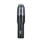 IKAPE Mini Vacuum Cleaner For Coffee Grounds Grinder Battery Barista Accessories Wireless Vacuum Cleaner For Car Handheld