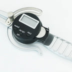 SHANHR Digital Inside Outside Caliper Gauge Fraction/mm/in Inside Digital Caliper Gauge For Woodworking
