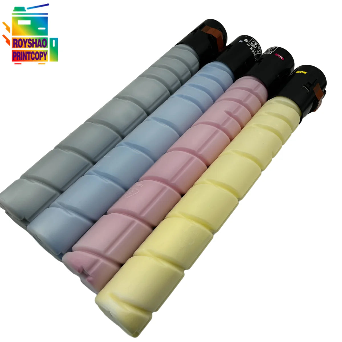 1PC TN324 TN512 Toner Cartridge for Konica Minolta Bizhub C308 C368 C258 C454 C454e C554 C554e