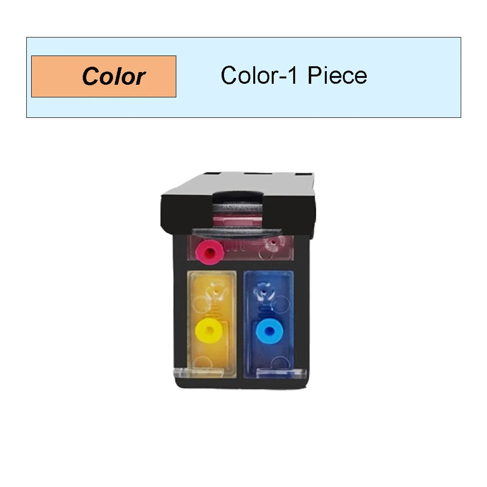 302XL 302 XL Refillable Transparent Ink Cartridge for HP302 DeskJet 1110 2130 for HP302XL Nvy 4520 NS45 Officejet 3630 3639 5200