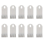Multi-functional Flexible Mobile Phone Clean Fine Dust Cup Lid Card Slot Earphone Cleaning Brush For Headset Keyboard Cup Cover