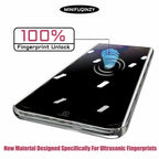 Self Repair Privacy Film For Samsung Galaxy S26 S25 S24 S23 Ultra S22 S21 S20 Plus  Anti-Spy Screen Protector Note 20 10 S10 5G