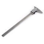 12 Inch 300MM Digital Electronic Vernier Caliper Digital Vernier Caliper 0‑300MM Micrometer Mea Electronic Vernier Caliper