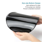 Custom big size 3D Mouse Pad Anime Customization Kawaii Desk Pad with Wrist Rest for mousepad gamer