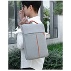 13/15/16 inch Laptop Handbag Ultrabook Sleeve Case Notebook Computer Cover Shockproof Business Pouch For Apple/Lenovo