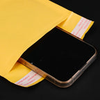Kraft Bubble Mailers Envelopes Bags Waterproof Different Specifications Mailing Envelopes for Business Gift Packaging 40-10PCS