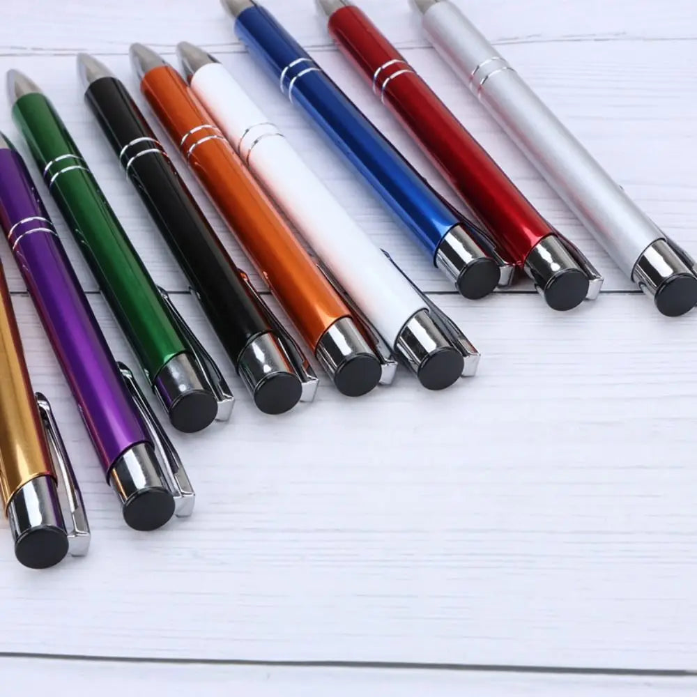 Parker Ballpoint Pen Factory Sale Luxury High Quality Parker Pen Business Parker Jotter Stainless Steel Ball Pen
