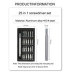 Computer Cleaning Set for PC/Laptop/Keyboard/Digital Camera Complete Electronics Maintenance Kit Air Duster Brushes Screwdriver