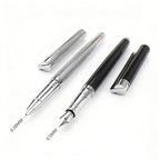 JINHAO 126 Fountain Pen Retro High-end Practice Calligraphy Writing Ink Pens School Office Business Pen Students Xmas Gifts