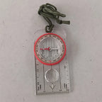 Waterproof Compass Outdoor Luminous GPS Compass Shockproof Adventure Warehouse Compass High Accuracy Multifunctional For Hiking
