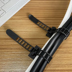 10/20/30PCS Cable Tie Wire Management Clips Cable Organizer for Desk Wall Adjustable Cable Holder Power Cord Car Organizer Clamp