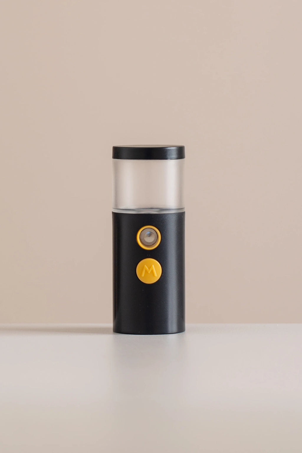 SearchPean Grinding Static Reducer Nano Sprayer Waking Coffee Beans Elimination Powder Residue Cleaner Rechargable USB ARIEL