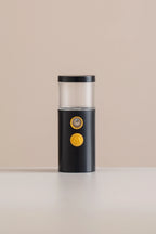 SearchPean Grinding Static Reducer Nano Sprayer Waking Coffee Beans Elimination Powder Residue Cleaner Rechargable USB ARIEL