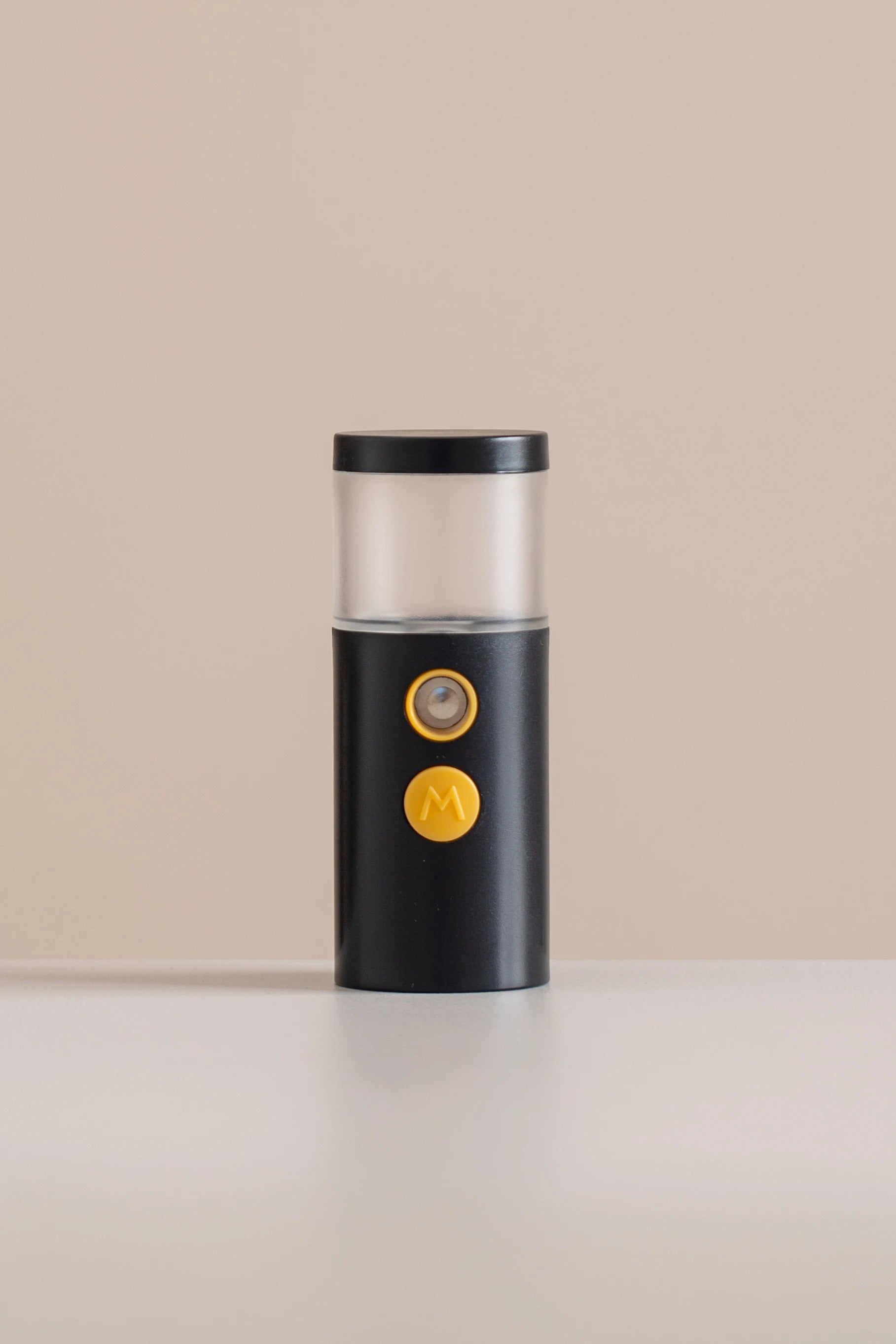 SearchPean Grinding Static Reducer Nano Sprayer Waking Coffee Beans Elimination Powder Residue Cleaner Rechargable USB ARIEL