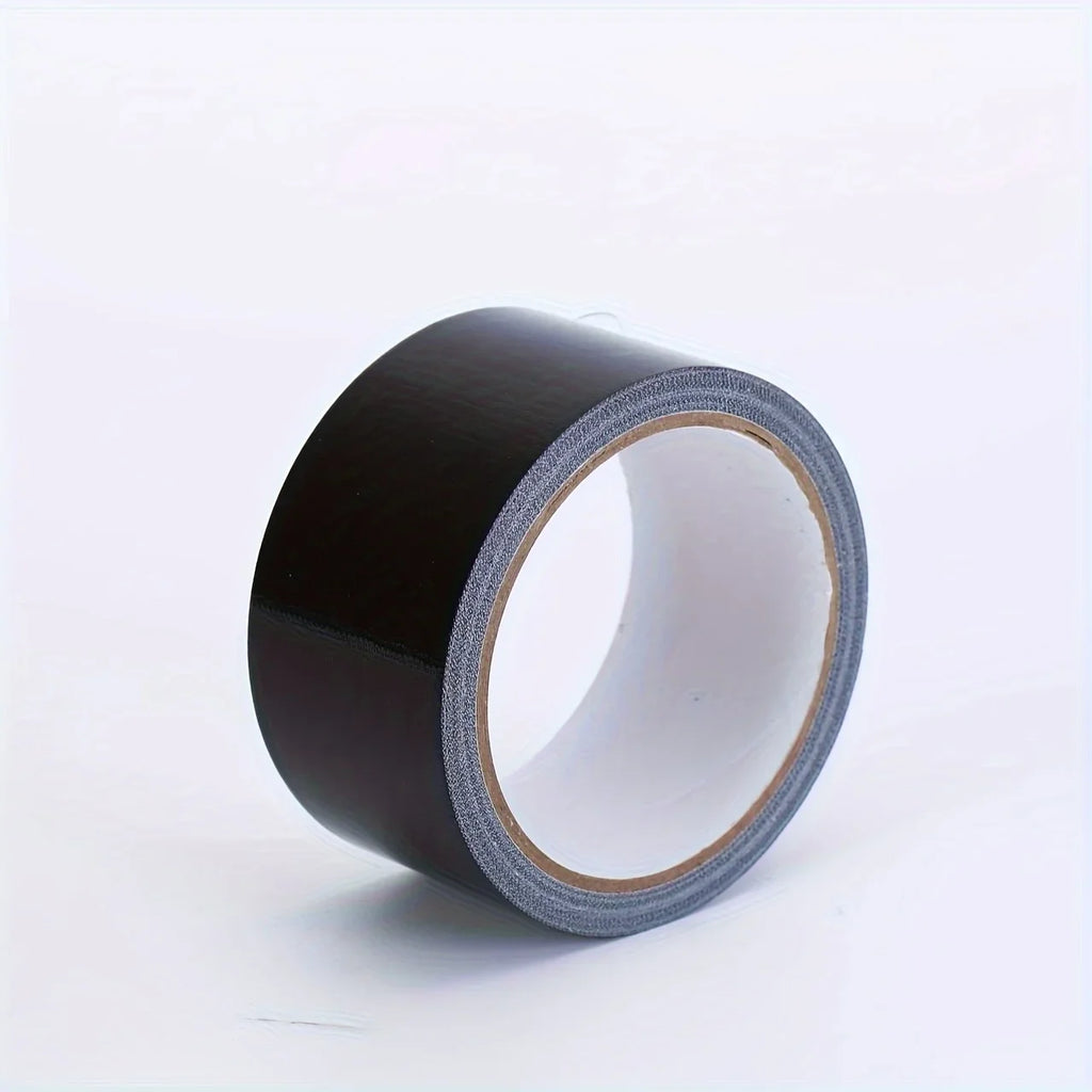 40MM 20m Waterproof Duct Gaffa Gaffer Adhesive Repair Bookbinding Cloth Tape Super Sticky Duct Tap Self Roll Craft Fix Tape