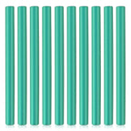 10 Pcs Seal Wax Sticks For Melting Glue Gun Sealing Wax Sticks Wedding Party Invitation Sealing Wax For Fashion Gift Decoration