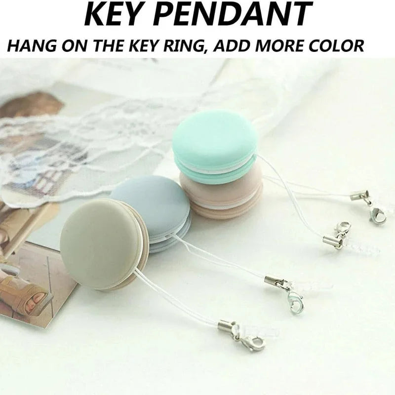 All-in-One Screen Cleaner Kit – Fingerprint Eraser & Lens Brush for Smartphones/Tablets/TVs, Includes Keychain Eyeglass Cleaner