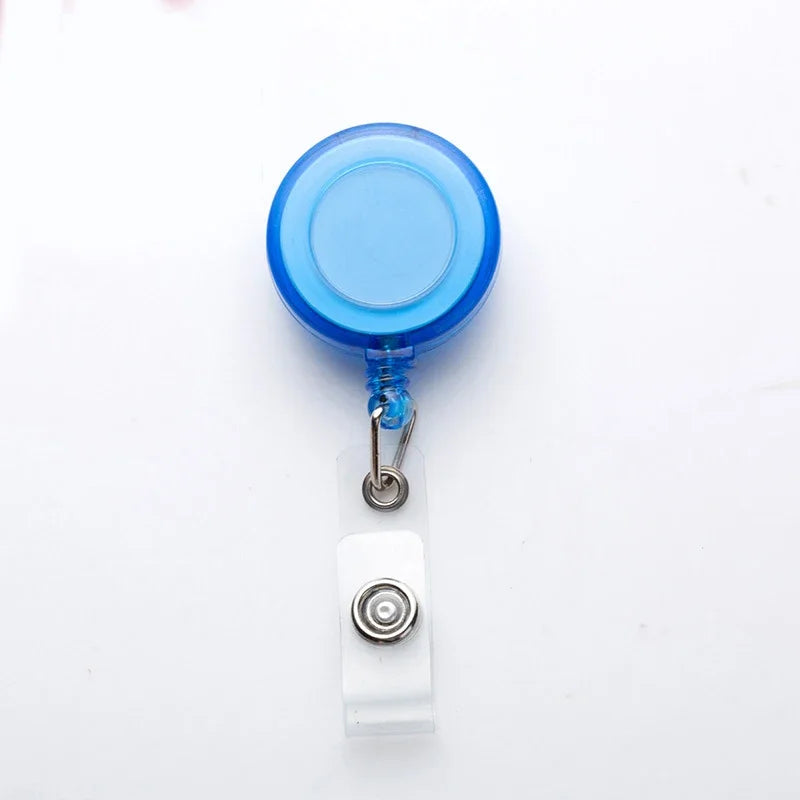 Women Men Card Cover Case Plastic Transparent Business Credit Cards Bank ID Card Sleeve Protect Holder Case for Student