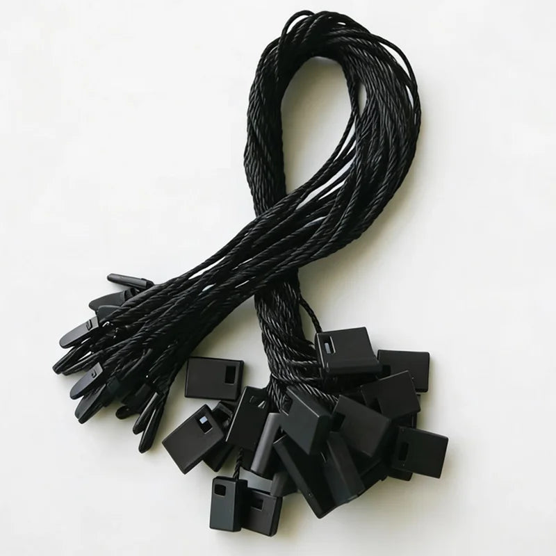 1000pcs Custom Logo Size Shape Clothing Hang Tags Paper Labels Brand Business Handmade Merchandise Personalize