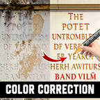 Tombstone Marker Pen Stone Pen for Restoring Faded Grave Inscriptions Waterproof Strong Coverage Ideal for Gravestone Lettering