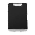 Multi-functional File Folder Desktop Test Paper Organizer Office Document Board Folder Storage Box Writing Board, Office