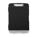 Multi-functional File Folder Desktop Test Paper Organizer Office Document Board Folder Storage Box Writing Board, Office