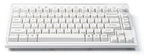 Acrylic Mechanical Keyboard Dust Cover for Keychron Custom Keyboard Waterproof Prevent Pet Treading