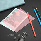 50 Sheet A6/A4 Translucent Tracing Paper Pad 100 GSM Trace Paper for Tracing Images Sketching Drawing Painting Pencil Art Crafts