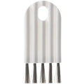 Bottle Lid Brush Keyboard Set Clean Brush Tool Consumer Electronics Portable Audio & Video Earphone Accessories Cleaner Sets