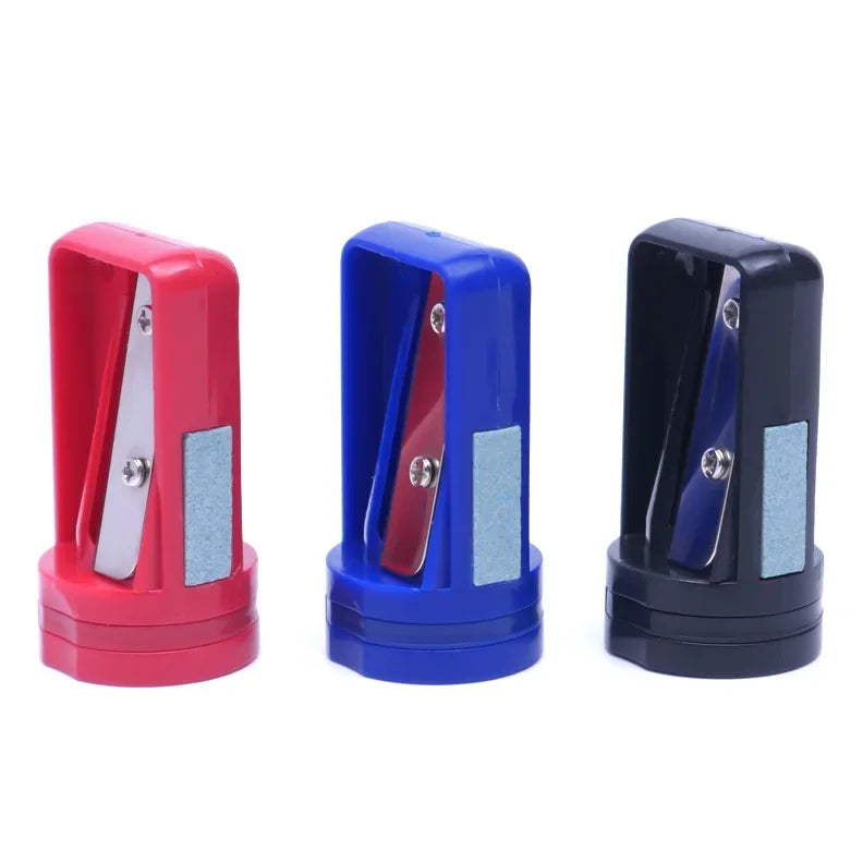 2025 New Woodwork Carpenter Pencil Sharpener Cutter Shaver Narrow Sharpening Tool For Woodworking Hand Tools