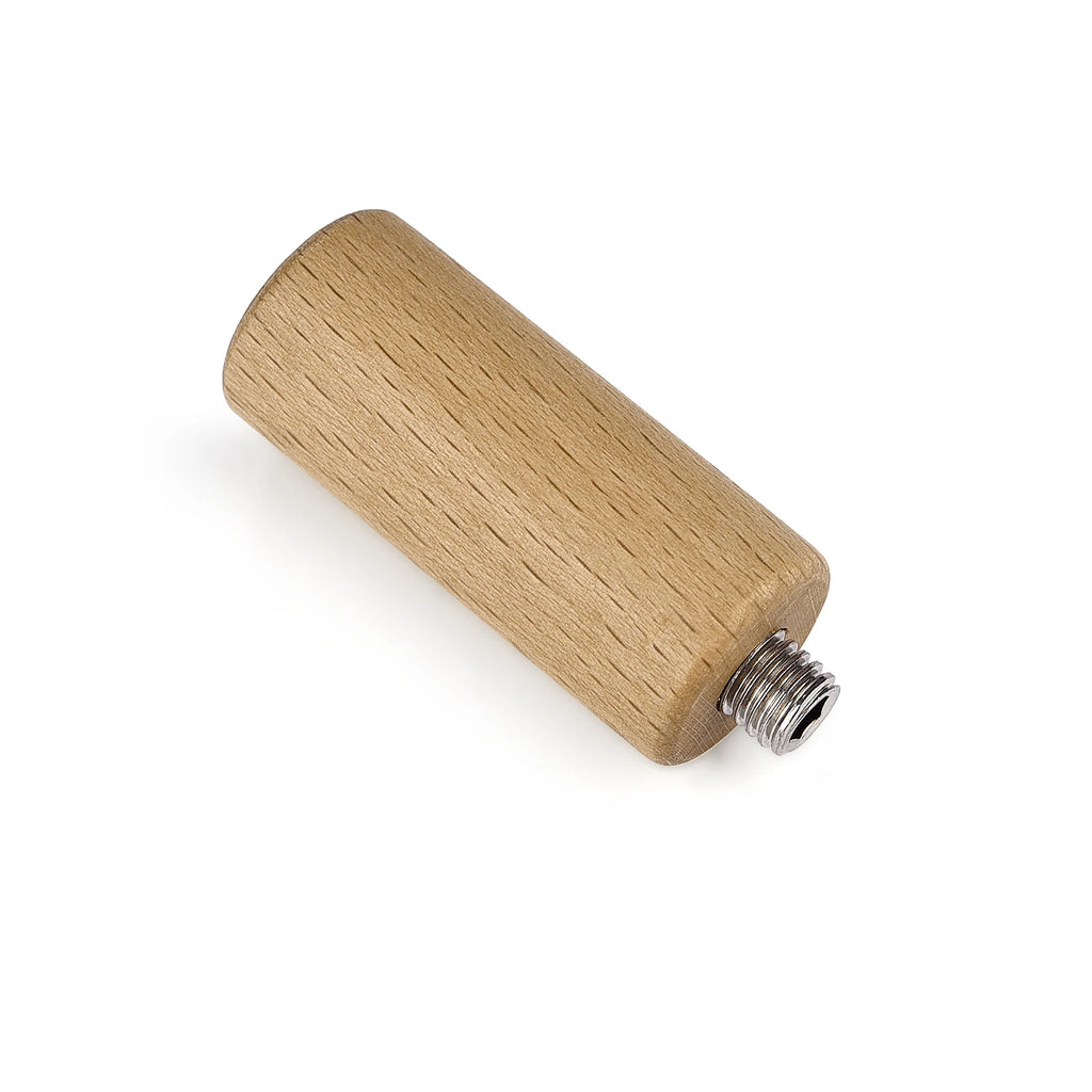 Quality Wood Handle Wax Seal Stamp Accessories Portable Mini Diy Seal Tool Retro Pearwood Walnut Handles Post Gifts Decorative