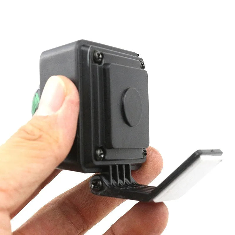 Auto Vehicle Navigating Car Compass Car Dashboard Navigation Compass For Outdoor Boat Hiking Portable Folding Camping Equipment