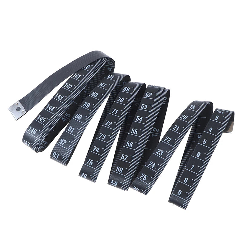 1.5M Sewing Tailor Tape Measure Sewing Soft Ruler Meter Sewing Measuring Tape
