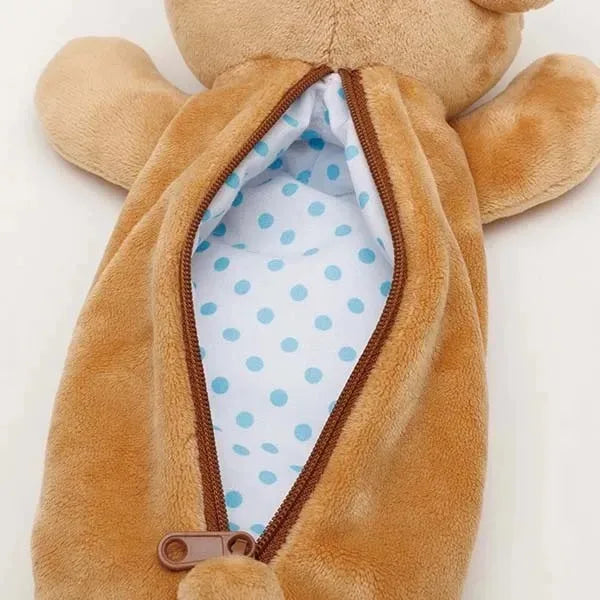 Kawaii Rilakkuma Bear Sister Cat Dress Up Pencil Case Girls Pencil Pouch Pen Bag Cartoon Cute Pencil Cases For School Gifts