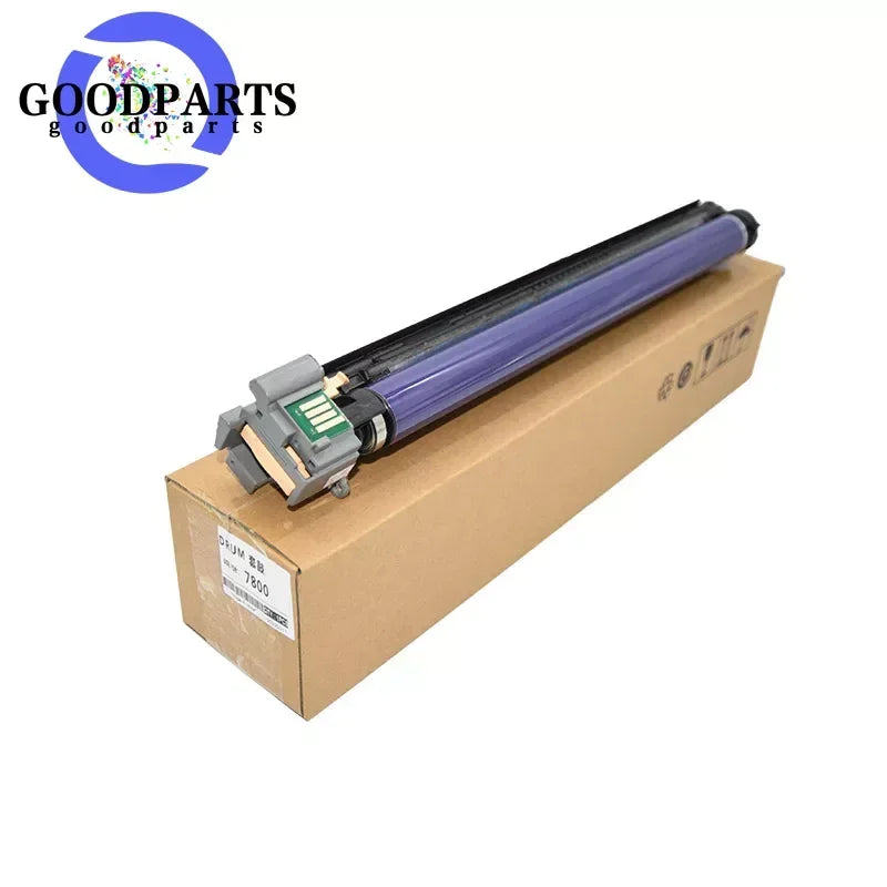 WC7530 Drum Unit for Fuji Xerox WorkCentre 7525 7530 7535 7545 7556 7830 7835 7845 7855 WC7525 WC7535  Kit Cartridge
