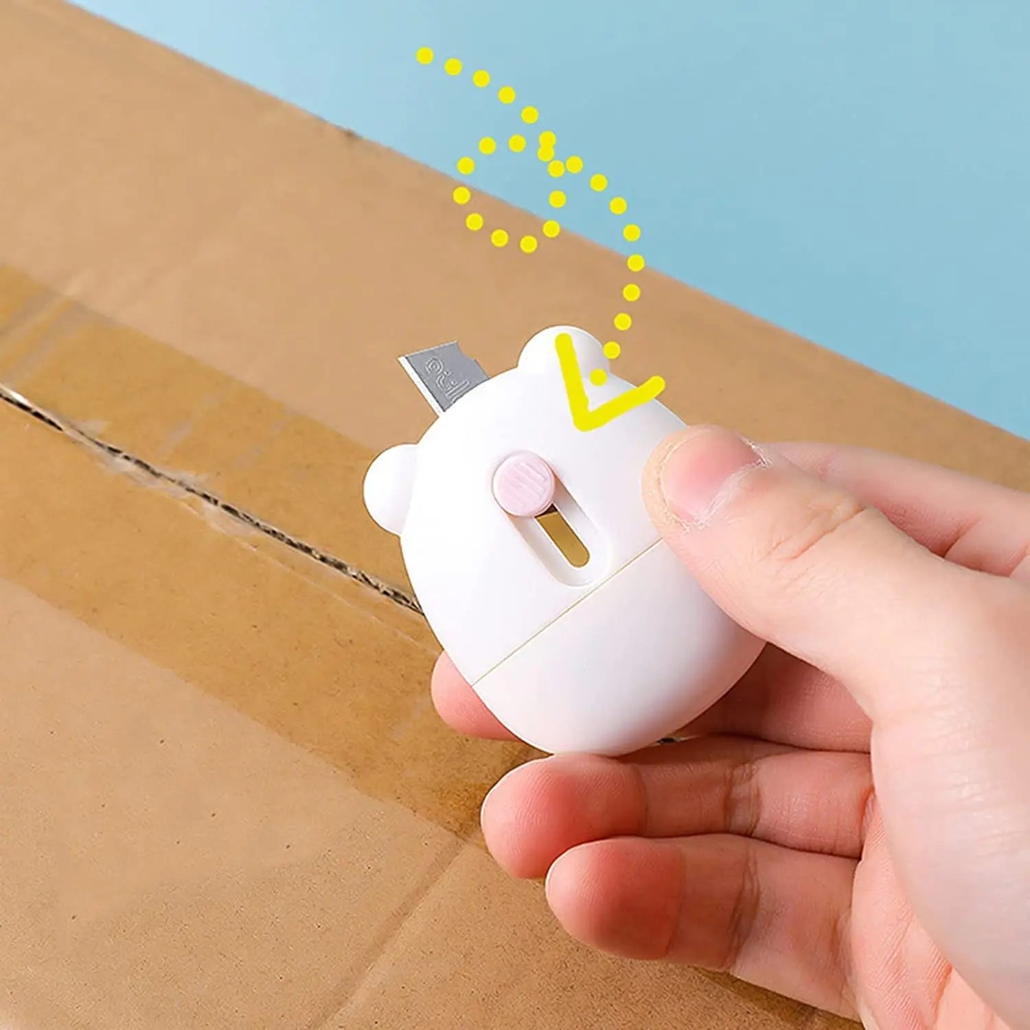 Roller Stamp Messy Code Erase Security Self-Inking Hide Seal Identity Information Theft Protection Privacy Eliminators Portable