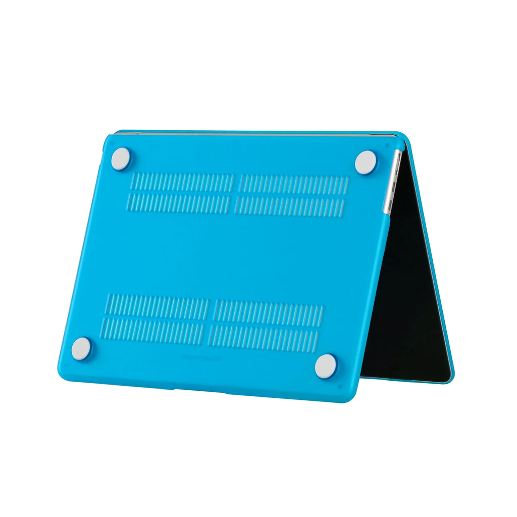 For Macbook Air 13.6 Case M5 2026 Neo A18 For MacBook Air 13 Cover M4 M2 Pro 13 Funda 2025 M5 Pro 14 16 Case M3 15.3 Laptop Case